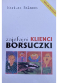 Zajefajni klienci borsuczki