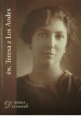 Święta Teresa z Los Andes Dzieła Dziennik
