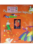 Pięciominutowe bajeczki