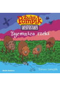 Żubr Pompik Tom1 Tajemnica rzeki