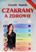 Czakramy a zdrowie