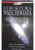 Struktura wszechświata