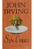 Syn cyrku