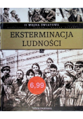 Eksterminacja ludności Tom V