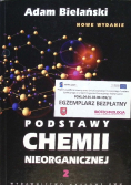 Podstawy chemii nieorganicznej Tom 2