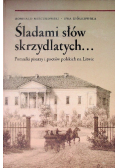 Śladami słów skrzydlatych