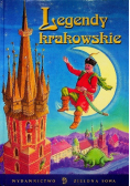 Legendy krakowskie
