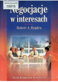 Negocjacje w interesach