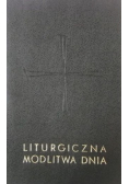 Liturgiczna modlitwa dnia