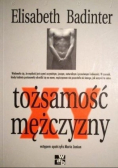 XY tożsamość mężczyzny