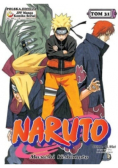 Naruto Tom 31 Powierzona miłość