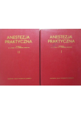 Anestezja praktyczna, Tom I i II