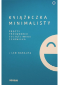 Książeczka minimalisty