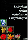 Leksykon roślin ozdobnych i użytkowych
