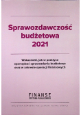 Sprawozdawczość budżetowa 2021
