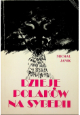 Dzieje Polaków na Syberii