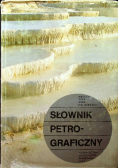 Słownik petrograficzny