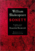 Sonety Shakespearea