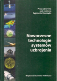 Nowoczesne technologie systemów uzbrojenia
