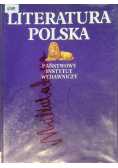 Literatura Polska
