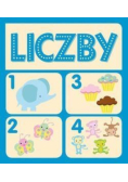 Zgadywanki rymowanki Liczby