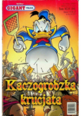 Gigant poleca tom 94 Kaczogrodzka krucjata