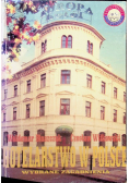 Hotelarstwo w Polsce