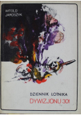 Dziennik lotnika Dywizjonu 301