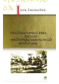 Średniowieczne dzieje nadwarciańskiego mstowa