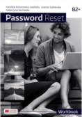 Password Reset B2 + Workbook