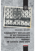 Narodowy socjalizm w historiografii RFN