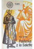 Pasterka z la Salette