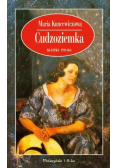 Cudzoziemka