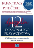 12 dyscyplin doskonałego przywództwa