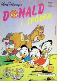 Donald i spółka Nr 27