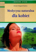 Medycyna naturalna dla kobiet