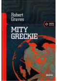 Mity greckie