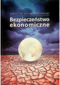 Bezpieczeństwo ekonomiczne