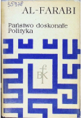 Państwo doskonałe polityka