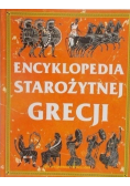 Encyklopedia Starożytnej Grecji