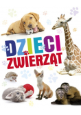 Dzieci zwierząt
