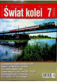 Świat kolei Nr 3/05