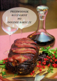 Przewodnik kulinarny po Dolinie Baryczy
