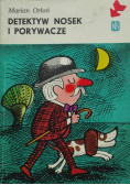 Detektyw Nosek i porywacze