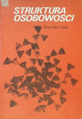 Struktura osobowości