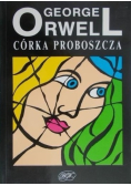 Córka proboszcza