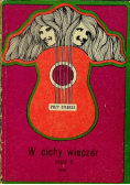 W cichy wieczór