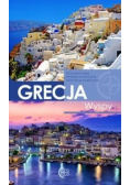 Przewodniki Grecja Wyspy