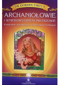 Archaniołowie i Wniebowstąpieni Mistrzowie