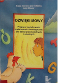 Dźwięki mowy